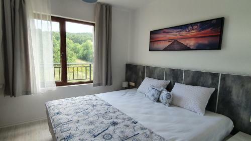 Sinevata Apartament