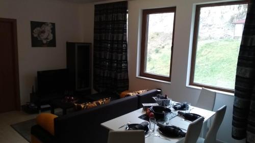 Apartamento Snow Dreams 1 Grand Monastery