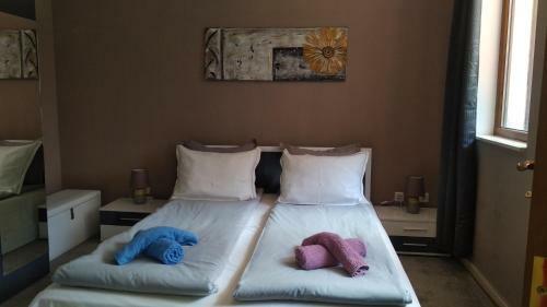 Apartamento Snow Dreams 1 Grand Monastery