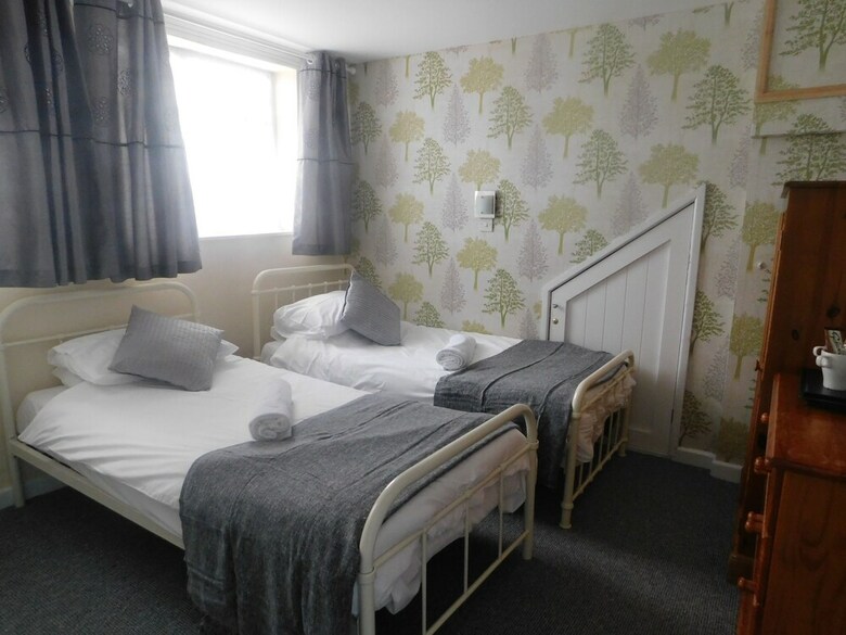 Bed & Breakfast St. Weonards Hotel