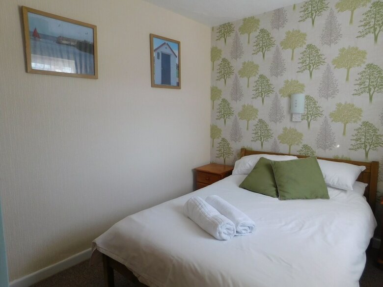 Bed & Breakfast St. Weonards Hotel