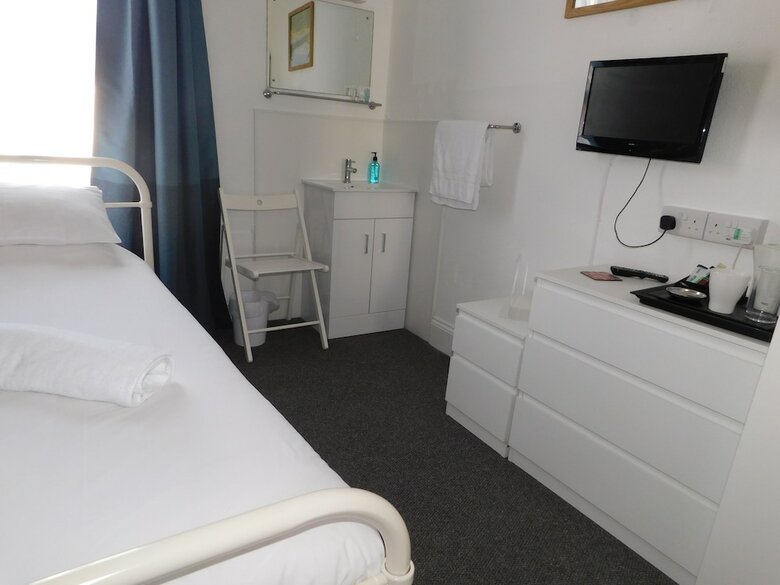 Bed & Breakfast St. Weonards Hotel