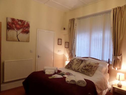 Hostal Beecroft Lodge