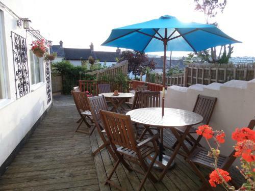 Hostal Beecroft Lodge
