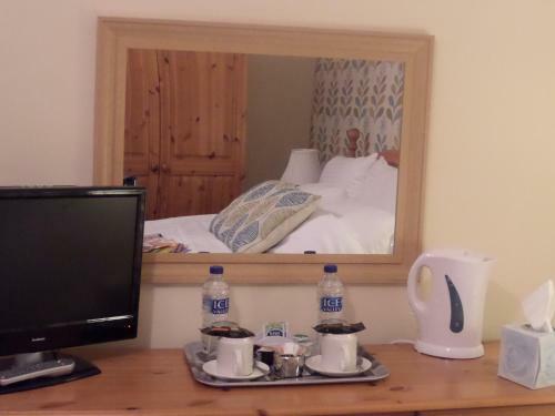 Hostal Beecroft Lodge
