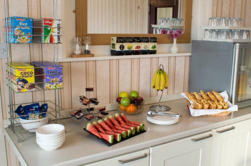 Hostal Beecroft Lodge