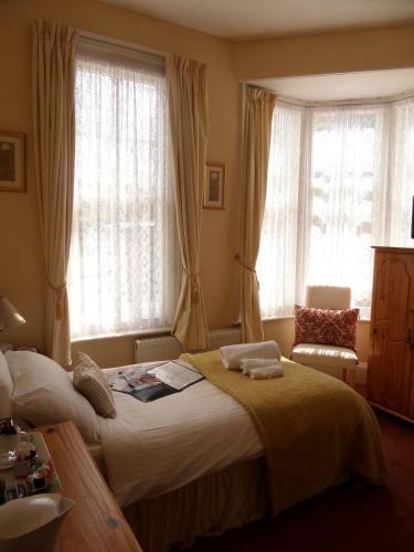 Hostal Beecroft Lodge