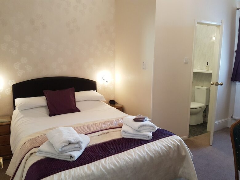 Bed & Breakfast Paignton Court