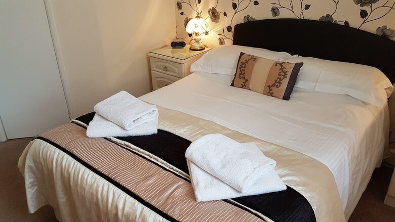 Bed & Breakfast Paignton Court