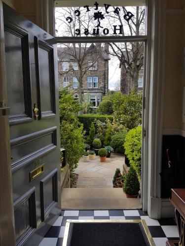 Hostal Baytree House