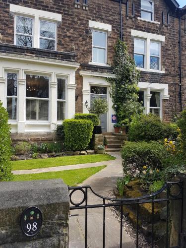 Hostal Baytree House