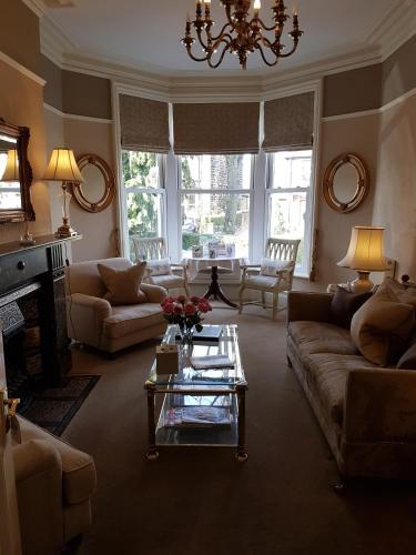 Hostal Baytree House