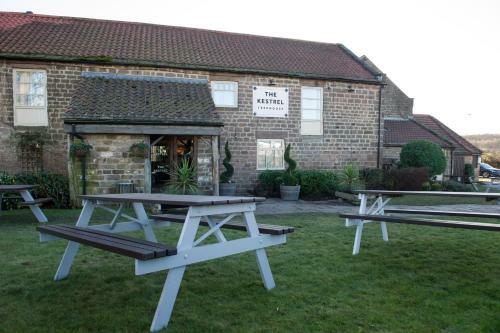 Innkeeper's Lodge Harrogate (east), Knaresborough