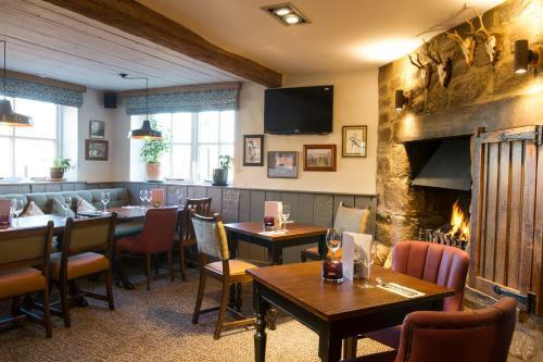 Innkeeper's Lodge Harrogate (east), Knaresborough