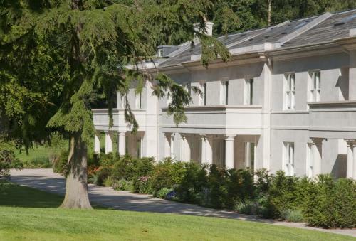 Hotel Rudding Park
