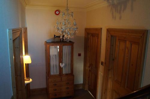 Hostal Brookfield House