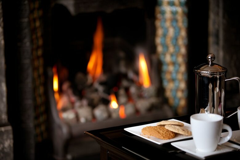 Hostal The Grafton Boutique B&B