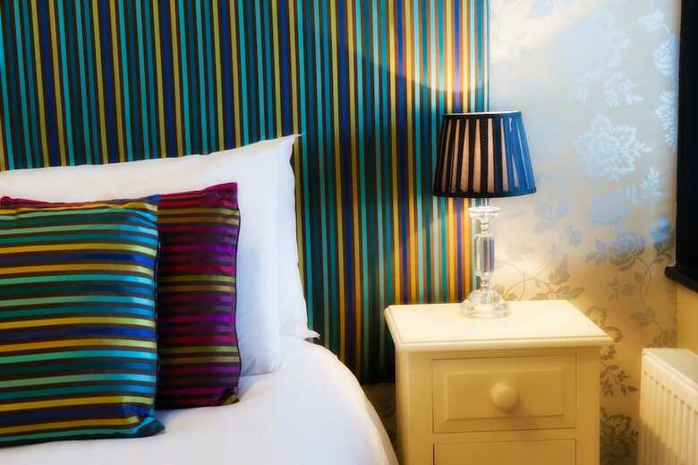 Hostal The Grafton Boutique B&B