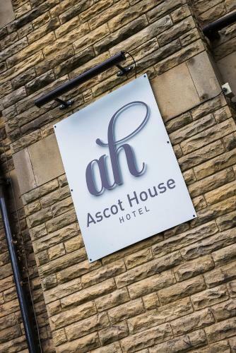 Ascot House Hotel