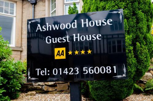Hostal Ashwood House