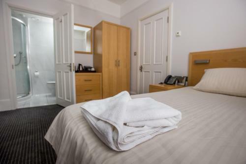 Hotel Rewley House