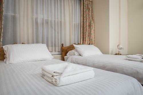 Hotel Rewley House
