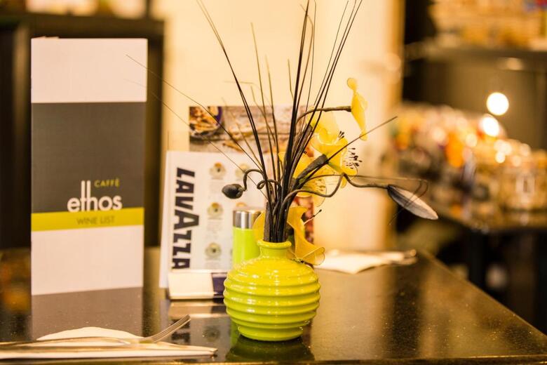 Ethos Hotel