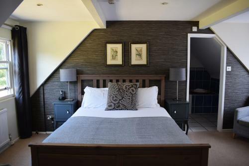 The Westwood Hotel