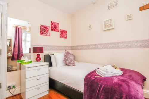 Bed & Breakfast Harris Guest Accommodation