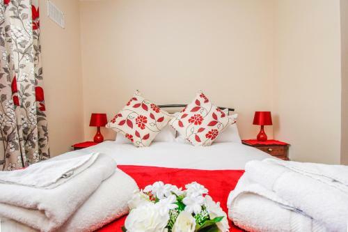 Bed & Breakfast Harris Guest Accommodation