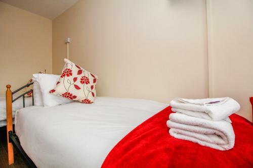 Bed & Breakfast Harris Guest Accommodation