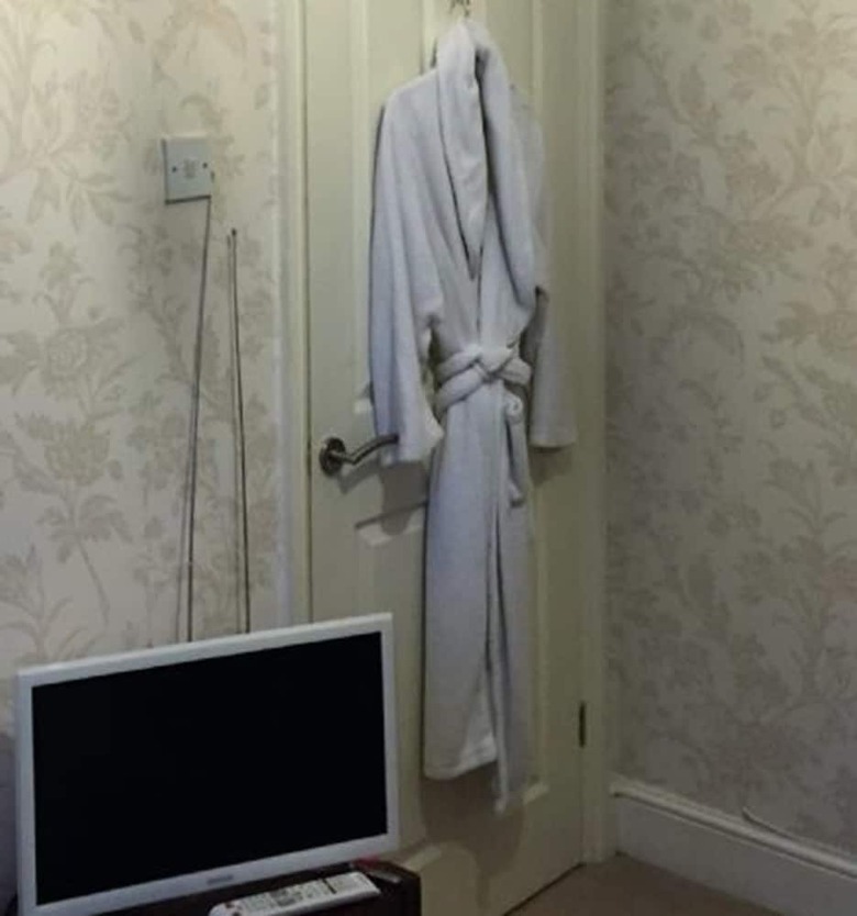 Abodes B&B