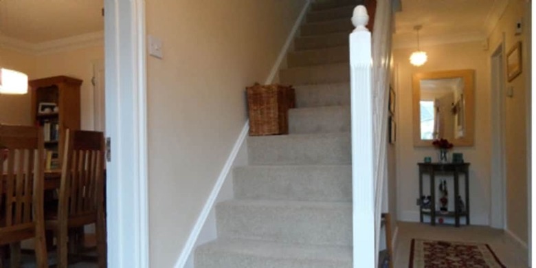 Abodes B&B