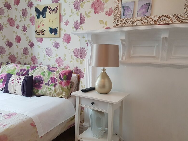 Bed & Breakfast Adams Guest House