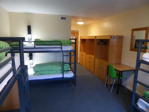 Albergue Yha Oxford