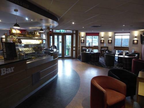 Albergue Yha Oxford