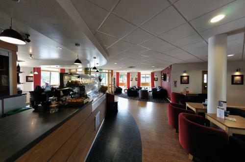 Albergue Yha Oxford