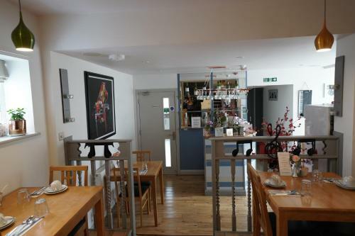 Hostal Oxford Guest House