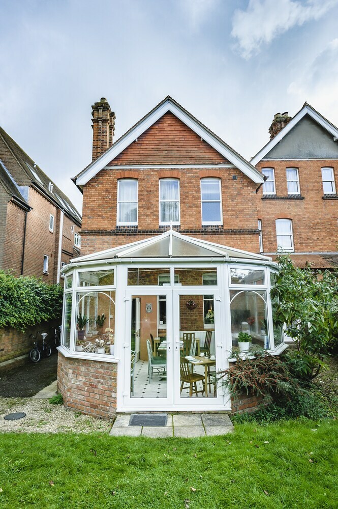 Bed & Breakfast St Margarets Hotel