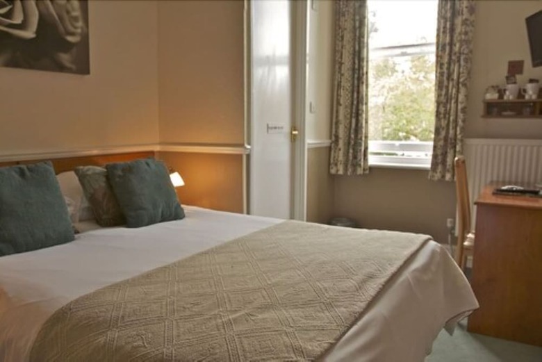 Bed & Breakfast Parklands