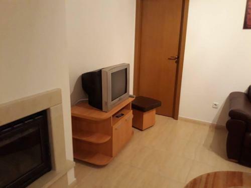 Grand Monastery Apartments