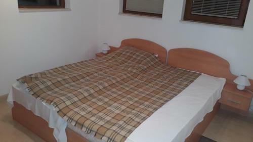 Grand Monastery Apartments
