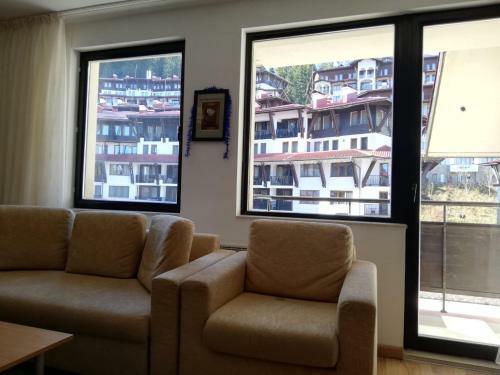 Apartment Svetla In Laplandia Complex