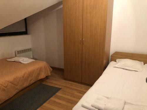 Apartment Svetla In Laplandia Complex