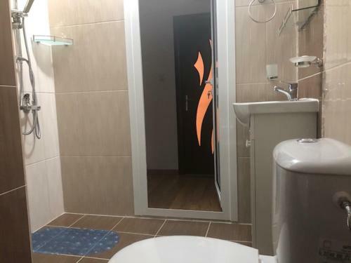 Apartment Svetla In Laplandia Complex