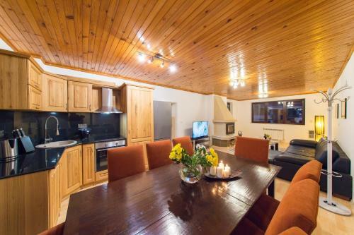 Pearl Apartments Pamporovo