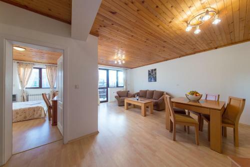 Pearl Apartments Pamporovo