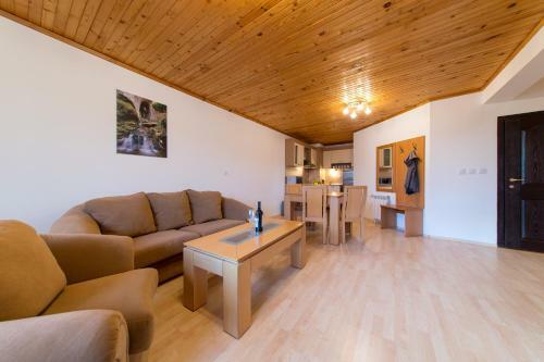 Pearl Apartments Pamporovo