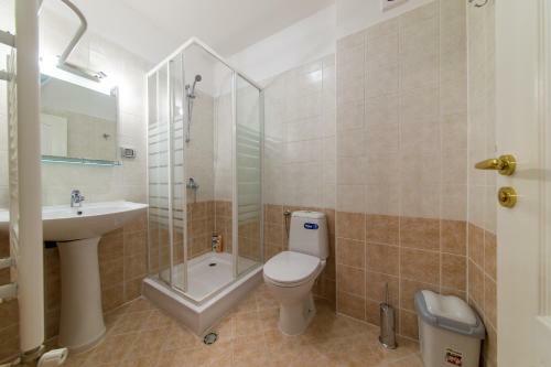 Pearl Apartments Pamporovo