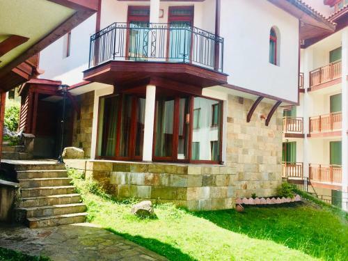 Pamporovo Villa